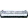 Harmonika diatonická Suzuki MR-250 SET Bluesmaster 6 kusů