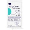 Surgitouch RUKAVICE veľ. 8,5; chirurgické, sterilné, nepudrované, latexové 1x1 pár