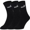 Ponožky Puma Black 4543548