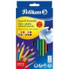 Pelikan - Pastelky akvarelové 12ks