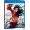 Mulan (2020) Blu-ray (Barry Cook, Tony Bancroft, Niki Caro)
