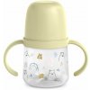 SUAVINEX | PRVÁ fľaša s uškami BEAR 150 ml - ZELENÁ