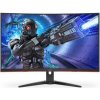 Herný monitor AOC C32G2ZE/BK (C32G2ZE/BK)