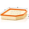 Vzduchový filter MANN+HUMMEL GmbH C 29 132