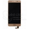 LCD Displej Huawei Y6 II Compact - Dotykové sklo - Zlate - 3958 - 3958
