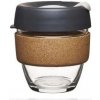 KeepCup Cork Brew S Black 227 ml