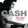 Cash Johnny: Easy Rider: The Best of The Mercury Recordings - 2Vinyl (LP)