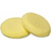 Microfiber Madness Waxing Moon, 2 Pack - aplikátory na vosk, 12,5 cm, 2 ks
