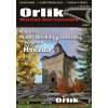 Orlik Kaplnka Panny Márie Snežnej na hore Hvězda 1:120