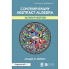 Contemporary Abstract Algebra (GALLIAN)(Pevná)