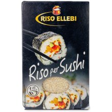 Ellebi sushi ryža 1 kg