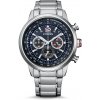 Hodinky Citizen CA4471-80L Eco-Drive Classic Chrono