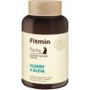 Fitmin Dog Purity Klouby a úleva 200 g