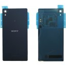 Kryt Sony Xperia Z2 zadný Čierny