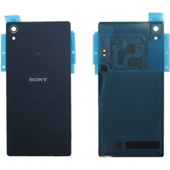 Kryt Sony Xperia Z2 zadný Čierny