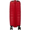 American Tourister FLYTWIST SPINNER 55/20 TSA EXP. - rozšíriteľný príručný kufor 36-44 l 155265 - True Red - flytwist 155265