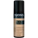 Syoss Root Retoucher tónovacia farba na odrasty Light Blonde 120 ml