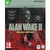 Alan Wake 2 (Deluxe Edition) (XSX)