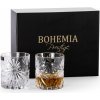 BOHEMIA PRESTIGE BOHEMIA PRESTIGE FIORE POHÁR 320ML SADA 6 KS