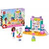 Lean Toys LEGO Gabby's Dollhouse – Tvorenie s Baby boxom 10795