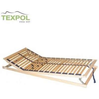 Texpol OPTIMAL HARD 5V HN 200 x 80 cm