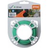 Žacie lanko okrúhle, 2,0mm x 14,0m STIHL