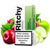 Ritchy Salt E-Liquid 10ml Double Sour Apple 10mg