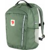 Školský batoh Fjallraven Skule Kids - Patina Green uni