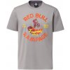 REDBULL tričko Trail šedá - L