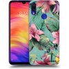 Picasee ULTIMATE CASE pro Xiaomi Redmi Note 7 - Hawaii