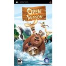 Hra na PSP Open Season