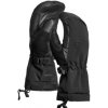 Ortovox Merino Freeride Mitten M black raven XL rukavice