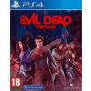 Evil Dead The Game