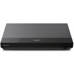 DVD a Blu-ray prehrávače a rekordéry