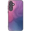 Picasee silikónový čierny obal pre Samsung Galaxy A35 5G A356B - Silk