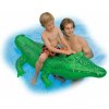 Intex Nafukovací krokodýl INTEX 168 x 86 cm