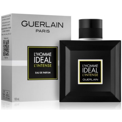 Guerlain L´Homme Idéal L´Intense , Parfémovaná voda, Pánska vôňa, 100ml