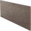 Priečka s pružinovou sponou Ambia-Line, šírka 218mm, výška 100mm Dub Nebraska (EC02)