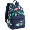 Detský batoh Puma X PLAYMOBIL BACKPACK K modrý 090664-01
