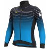 Alé PRS BULLET DWR STRETCH JACKET modrá pánska
