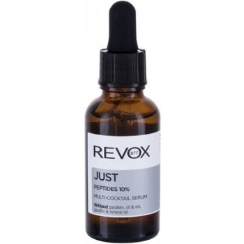 Revox Peptides 10% Just Multi-Cocktail Serum 30 ml