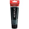 Akrylová farba Amsterdam 120ml 623 miazgová zelená