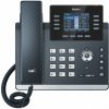 Yealink SIP-T44U SIP telefón, PoE, 2,8