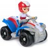 Spin Master 6061907 Paw Patrol Labková patrola Základné vozidlo Ryder