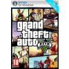 Grand Theft Auto V (GTA 5) + Great White Shark Cash Card Social Club PC