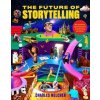 The Future of Storytelling - Charles Melcher, Workman Publishing