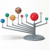 KIK Vzdelávacia súprava DIY Solar System
