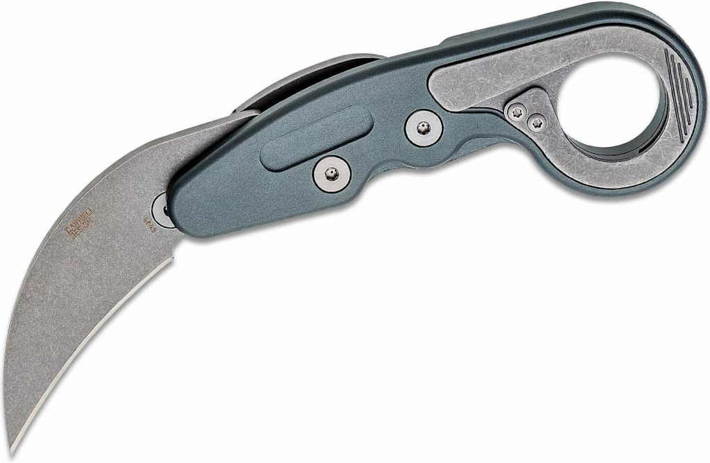 CRKT PROVOKE COMPACT CR-4045