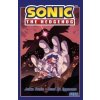 Ježko Sonic 2 - Osud Dr. Eggmana - Ian Flynn