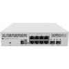 Mikrotik CRS310-8G+2S+IN, Cloud Router Switch CRS310-8G+2S+IN